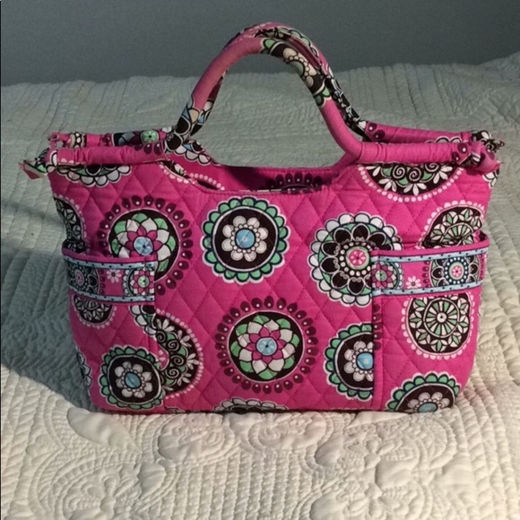 Vera Bradley Handbags - Vera Bradley Bag